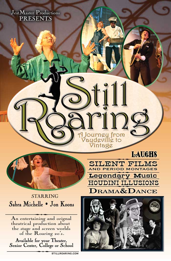 Still Roaring-Poster-1
